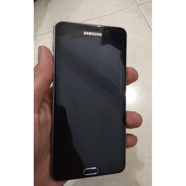 Samsung Galaxy A9 Pro 2016