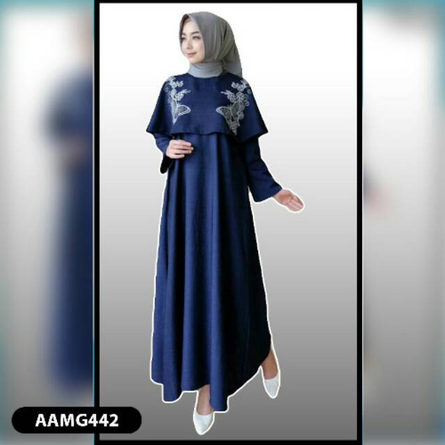 Dress Dwina Cape