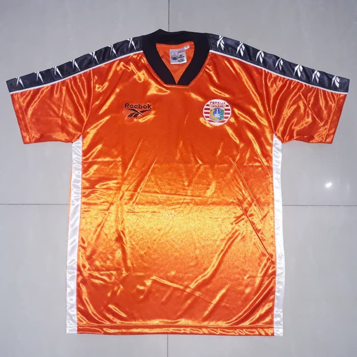 ori JERSEY RETRO PERSIJA HOME 99/00 dibeli