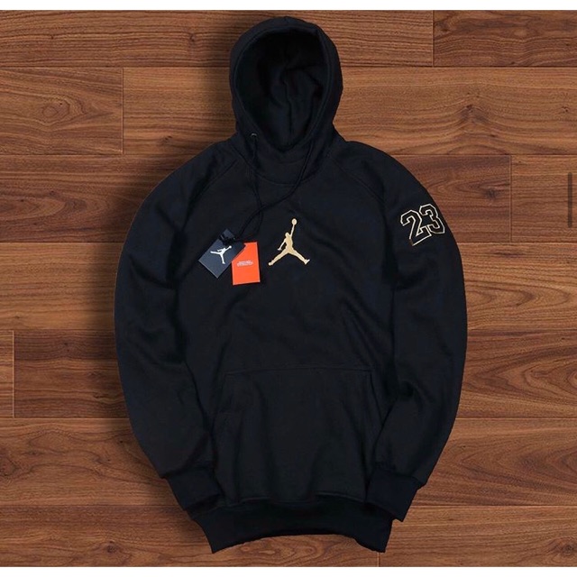 hoodie air jordan original