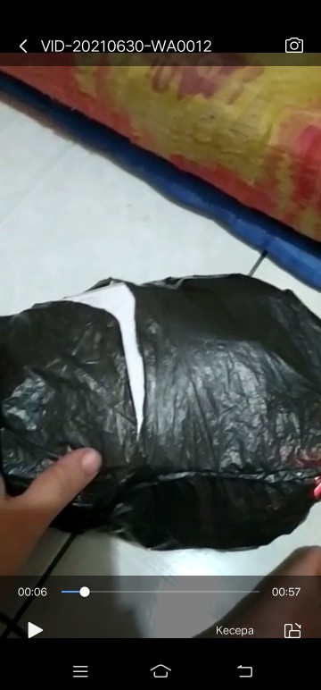 Jhdp44 Sarung Tangan Plastik Transparan Sekali Pakai 1 Pack Isi 100 Disposable Gloves Plastic