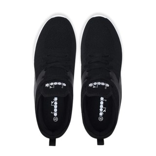  Diadora  AMBRA Men s Sneakers Shoes  BLACK Shopee Indonesia