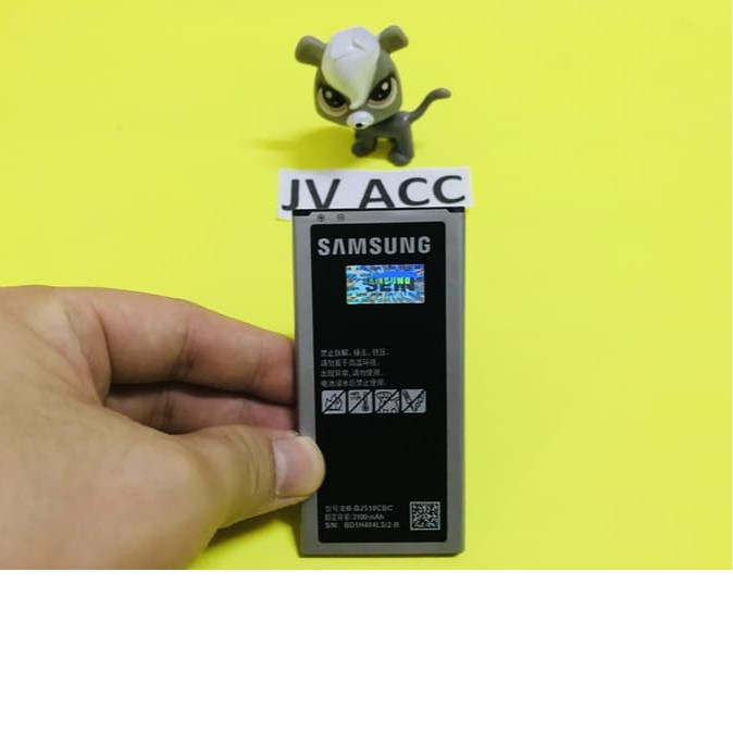 [RO ACC]  BATERAI BATRE BATTERY SAMSUNG J510 J5 2016 ORIGINAL 99%