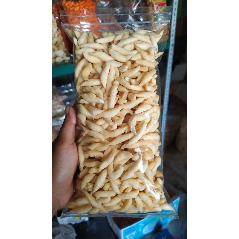 

bidaran, telur gabus 250g