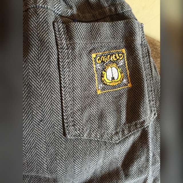 Celana panjang anak garfield prelove