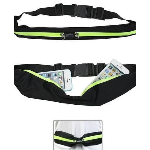 NHOU TAS OLAHRAGA TAS IKAT PINGGANG TAS HP TAS JOGGING TAS PINGGANG OR47