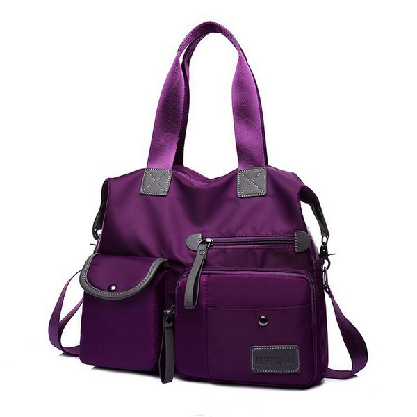 8660 TAS IMPORT TAS WANITA IMPORT TAS SLEMPANG HANDBAG[1KG 2PC] PERFECT CORNER