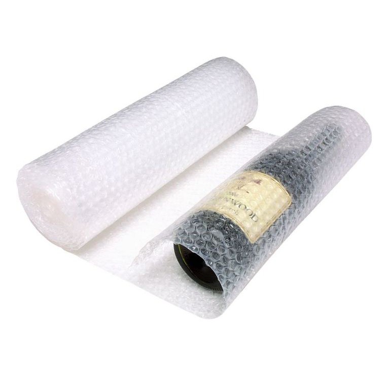 StarHome Plastik bubble - bubble wrap - untuk packing tambahan