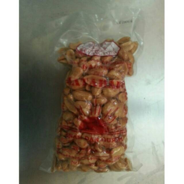 

Kacang Kapri MATAHARI Rasa Bawang 250gr