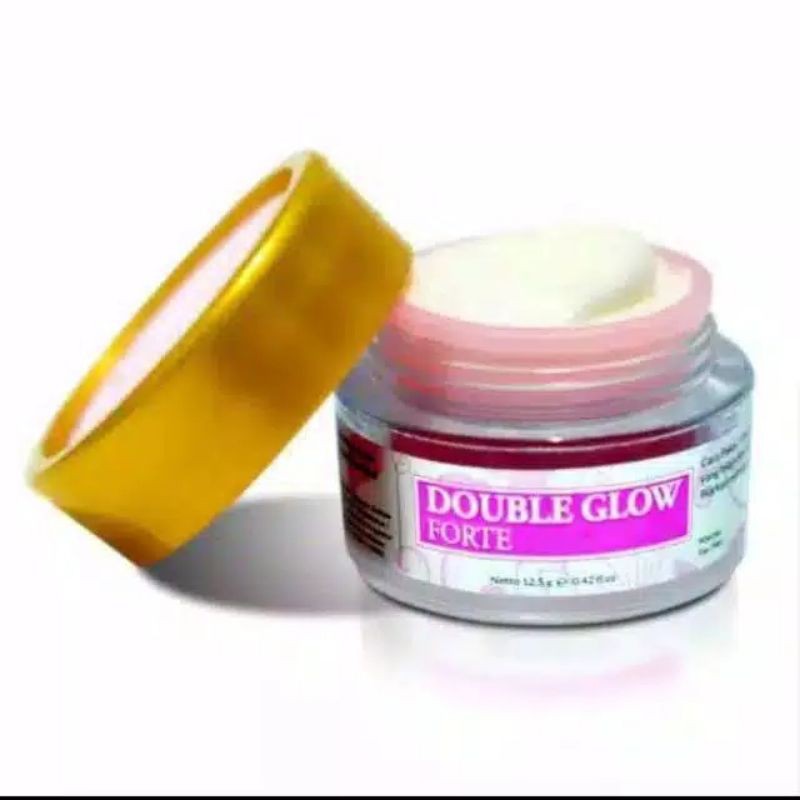 DOUBLE GLOW FORTE FP