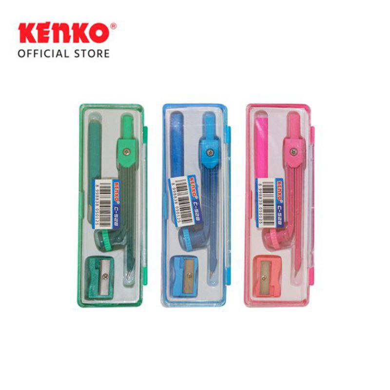 

Compas/Jangka Kenko C-528 per pcs