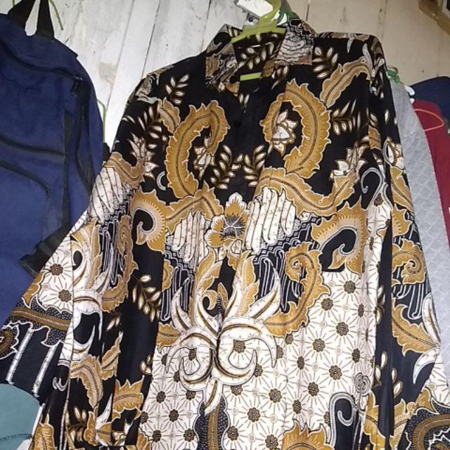 Couple Batik Asmara Linggar Srg 7 By Suryandhanu