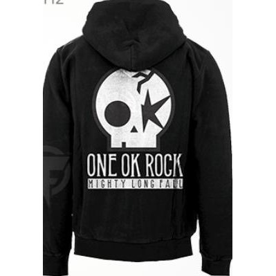 Jaket Hoodie One Ok Rock 002
