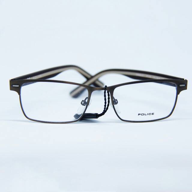 Frame Kacamata Original Police