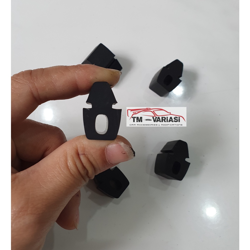 Karet Stoper Pintu Isuzu Panther Lama Kotak Tahun 1993 Sampai 2000