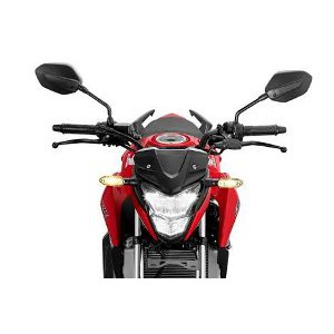 Mika Lampu Headlamp New CB150R ORI Bagus