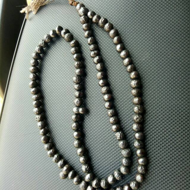 Tasbih munta besi