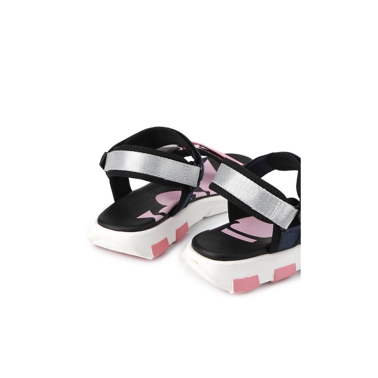 SANDAL GUNUNG PLAYBOY WANITA ORIGINAL SLINGBACK CASUAL OUTDOOR PLW04