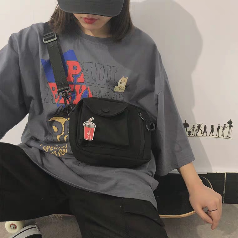 Monsoon - TAS RUBY MELVIN Tas Selempang Sling Bag swag harajuku tas Morymony