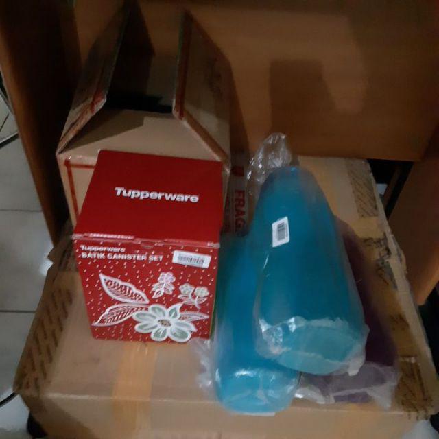 Eco Bottle 1,5l - Red - Hk 150k