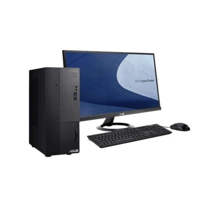PC Desktop ASUS S500TC-0G5905002W G5905 4GB HDD 1TB NoDVD WIN11 19.5