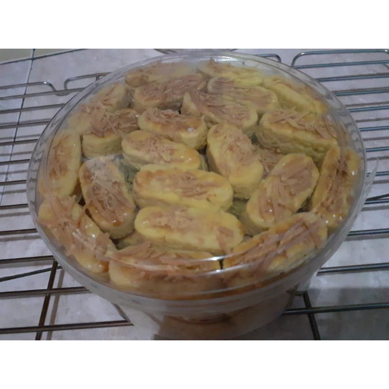 

Kestengel Waled Shop Persiapan Lebaran 500gr