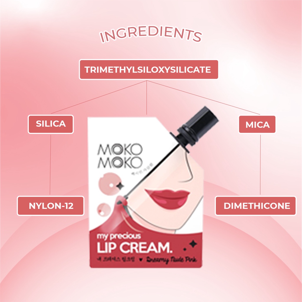 [SKINHOUSEID] MOKO MOKO SHEET MASK SACHET | MAKEUP BPOM | MAKEUO MURAH | MOKO MOKO |