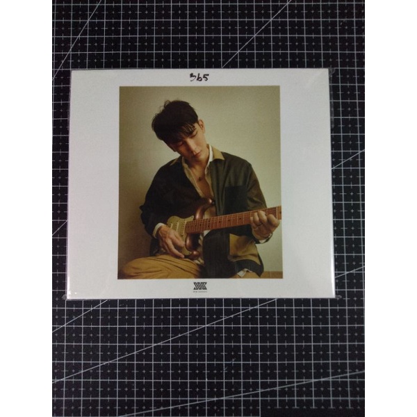 album 365 mew suppasit mewlions edition