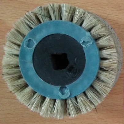 Sparepart Sikat Roda Alat Tanam Jagung Dorong SAAM