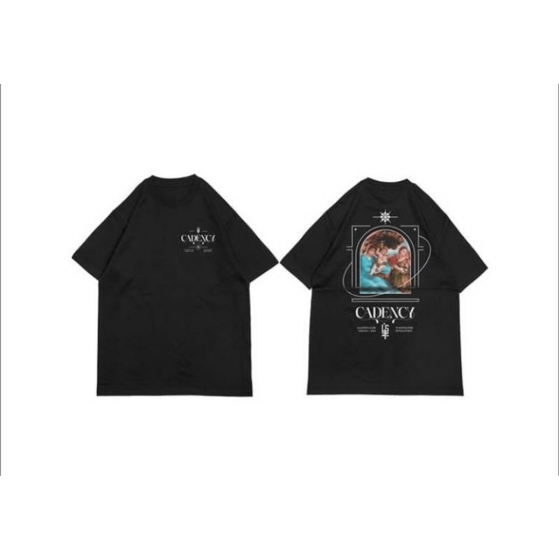 T-Shirt Ilionis dvsn