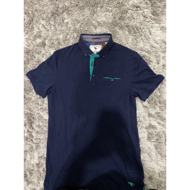 PRELOVED ORIGINAL TED BAKER