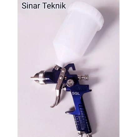 

Terlaris Spray Gun Hvlp 1.4Mm Sgl Iohz21Pj7R