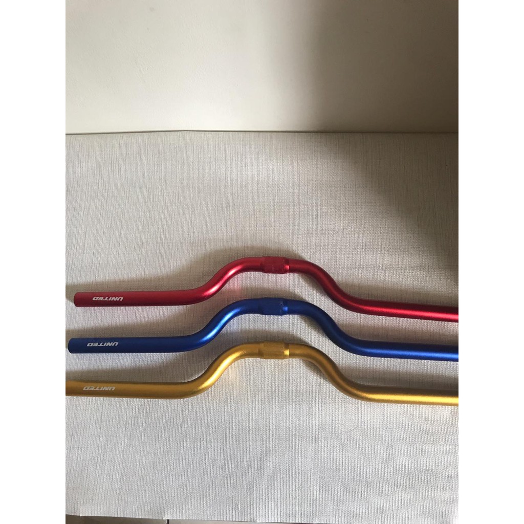 Stang Sepeda Lipat United