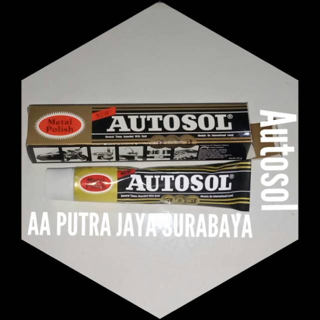 Autosol