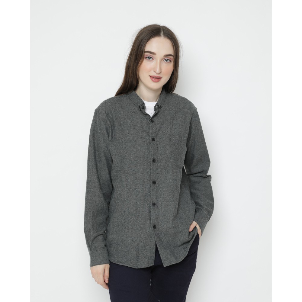 

Erigo Shirt Autumn Grey