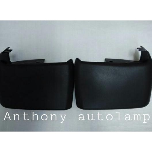 Kuping Bumper Kijang Grand/Tanduk Bemper Kijang Grand/Kuping Bemper Ki