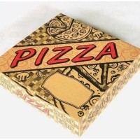 

DUS PIZZA MOTIF / LEMBAR