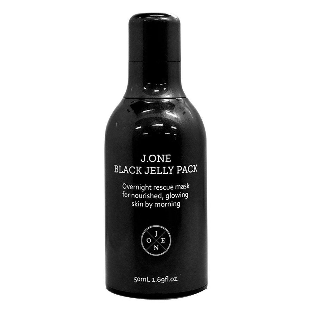 J.one Black Jelly Pack