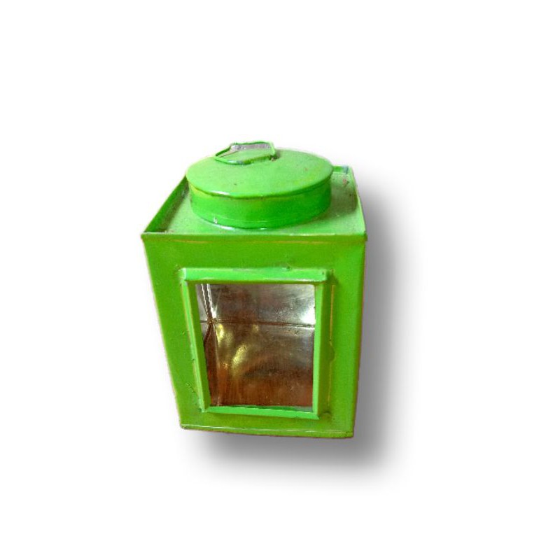 MAINAN BLEK KERUPUK TEMPAT KERUPUK MINI