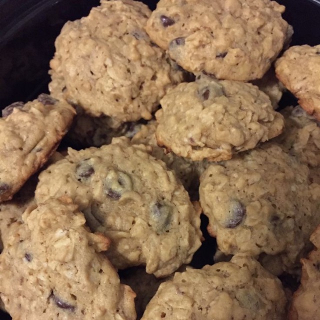 

Cookies Ibu Menyusui - Lactation Cookies 1kg