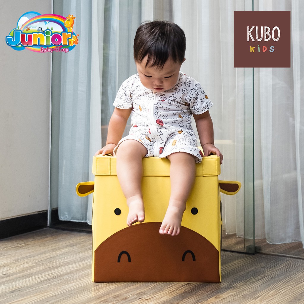 Kubo Kids Uk. 35x35x35 cm