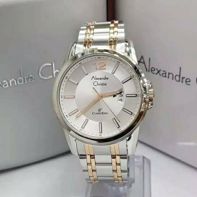 Alexandre christie pria ac 8325 md