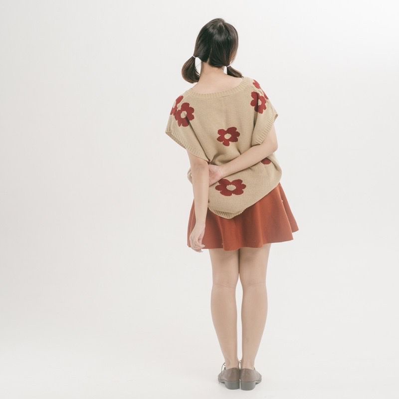 Bloom Vest