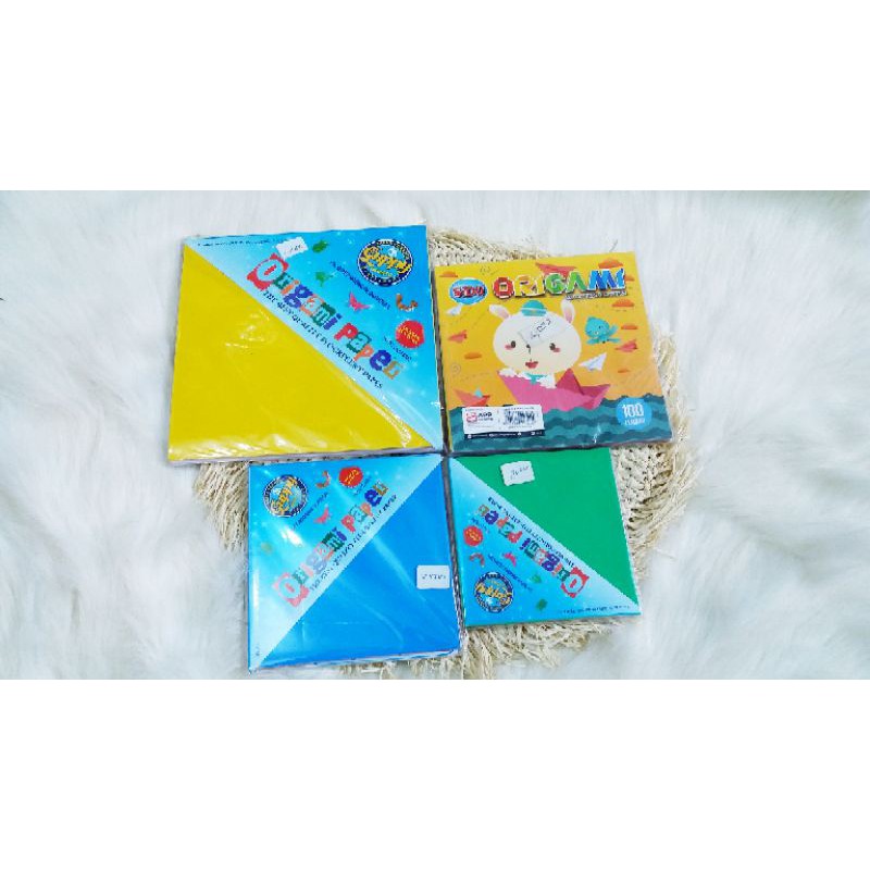 

kertas origami