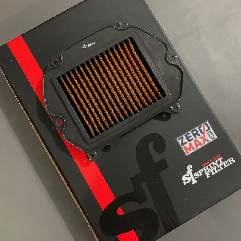 Air Filter Saringan Filter Udara SPRINT FILTER Honda CBR250RR CBR 250RR 250 RR