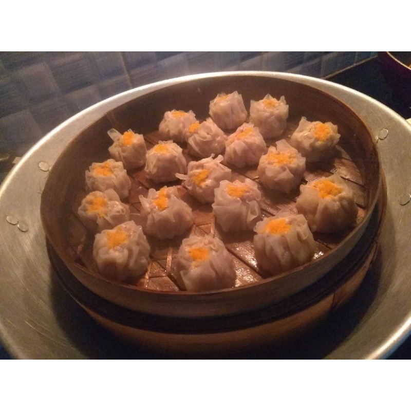 

Dimsum