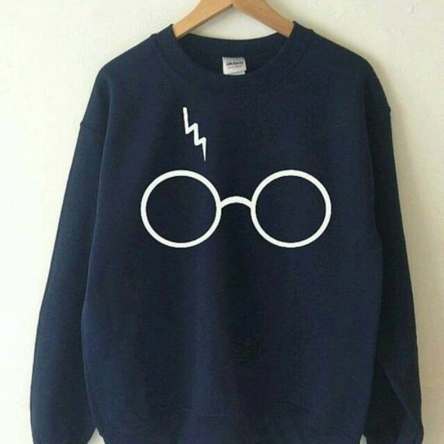 Harry potter sweater