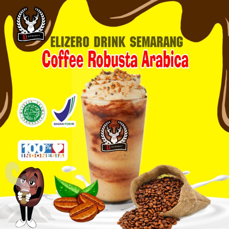 

Bubuk minuman coffee robusta arabica/bubuk minuman arabica 1kg/ coffee Arabian / bubuk minuman murah