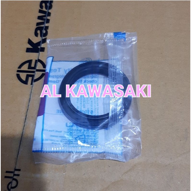 seal sil shock sok depan kawasaki pulsar ns 200 ns200 original