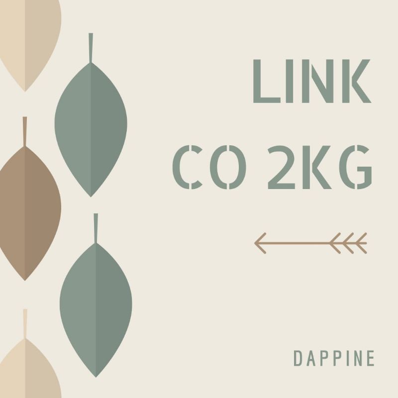 link CO 15 kg